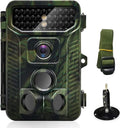 20MP 1520P Infrared Night Vision Hunting Camera IP66 Waterproof P965