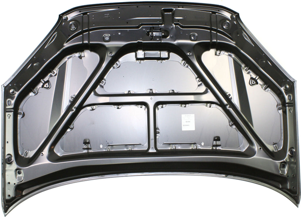 Compatible Hood for TOYOTA RAV4 2001-2005 G36961