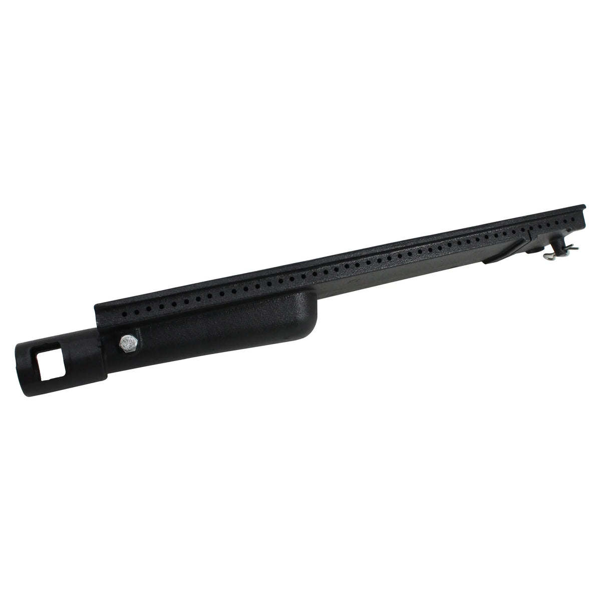 15 3/4" Cast Iron Pipe BBQ Gas Grill Tube Burner D477498