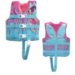 Pixie Children's Vest Z445