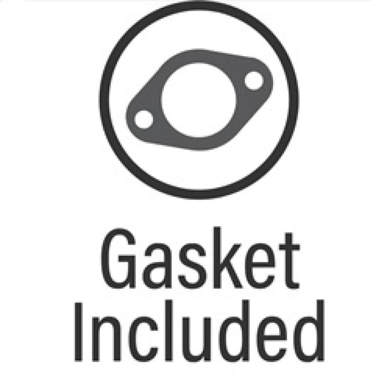 Catalytic Converter R491617