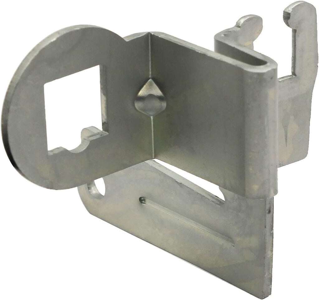 Pack of 2 Throttle Cable Bracket D198