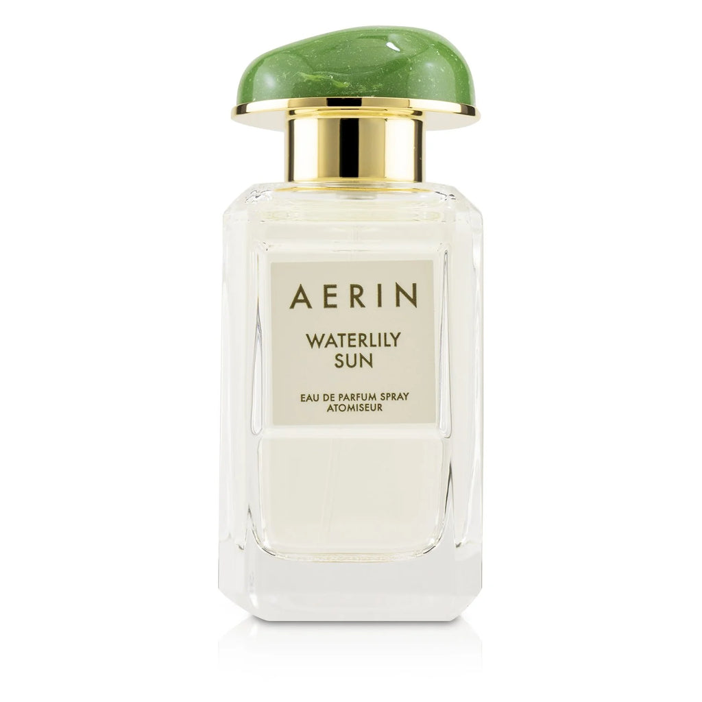 Waterlily Sun Eau De Parfum Spray 100ml Z73924