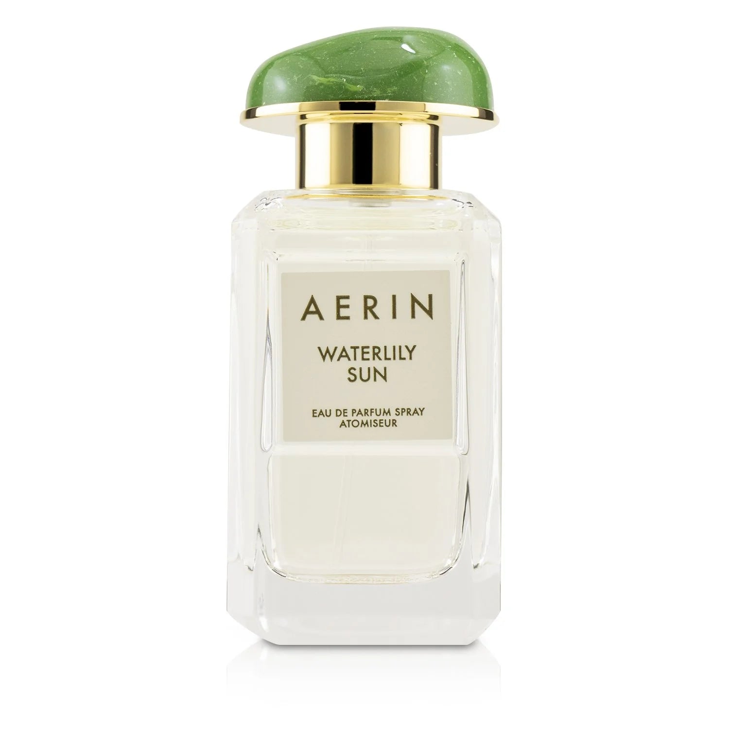 Waterlily Sun Eau De Parfum Spray 100ml Z73924