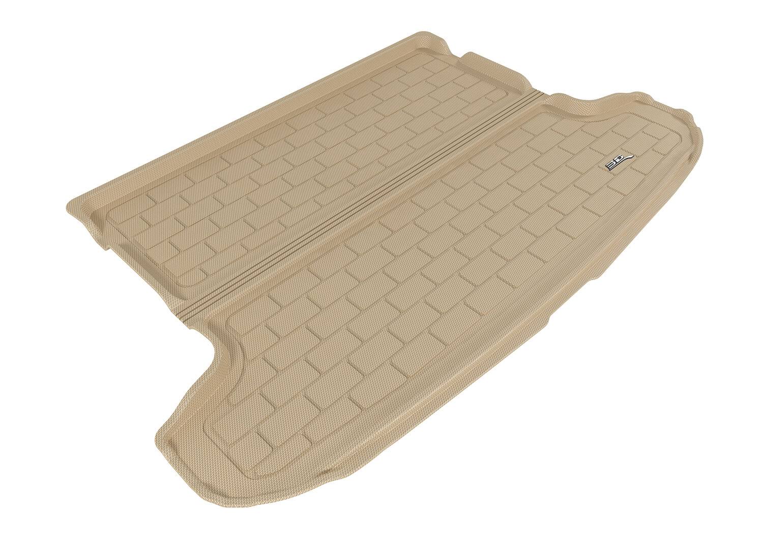 Tan Cargo Liner G833