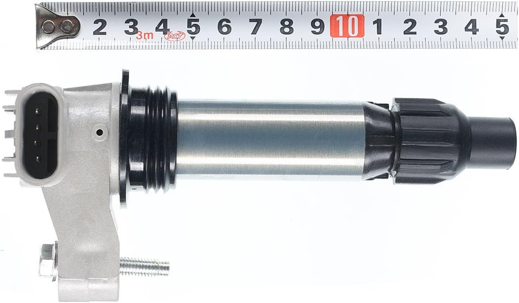 Set of 6 Ignition Coils Z2581