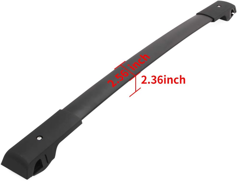 Cross Bars Roof Rack Rail Top Accessories Y628752