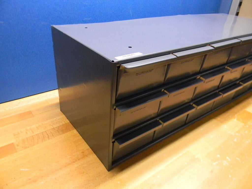 Drawer Cabinet 18 J6439