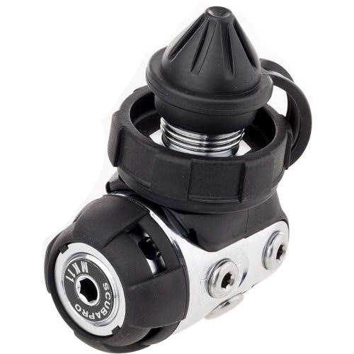 Scuba Regulator A45687