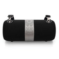 Black Portable Bluetooth Speaker G724
