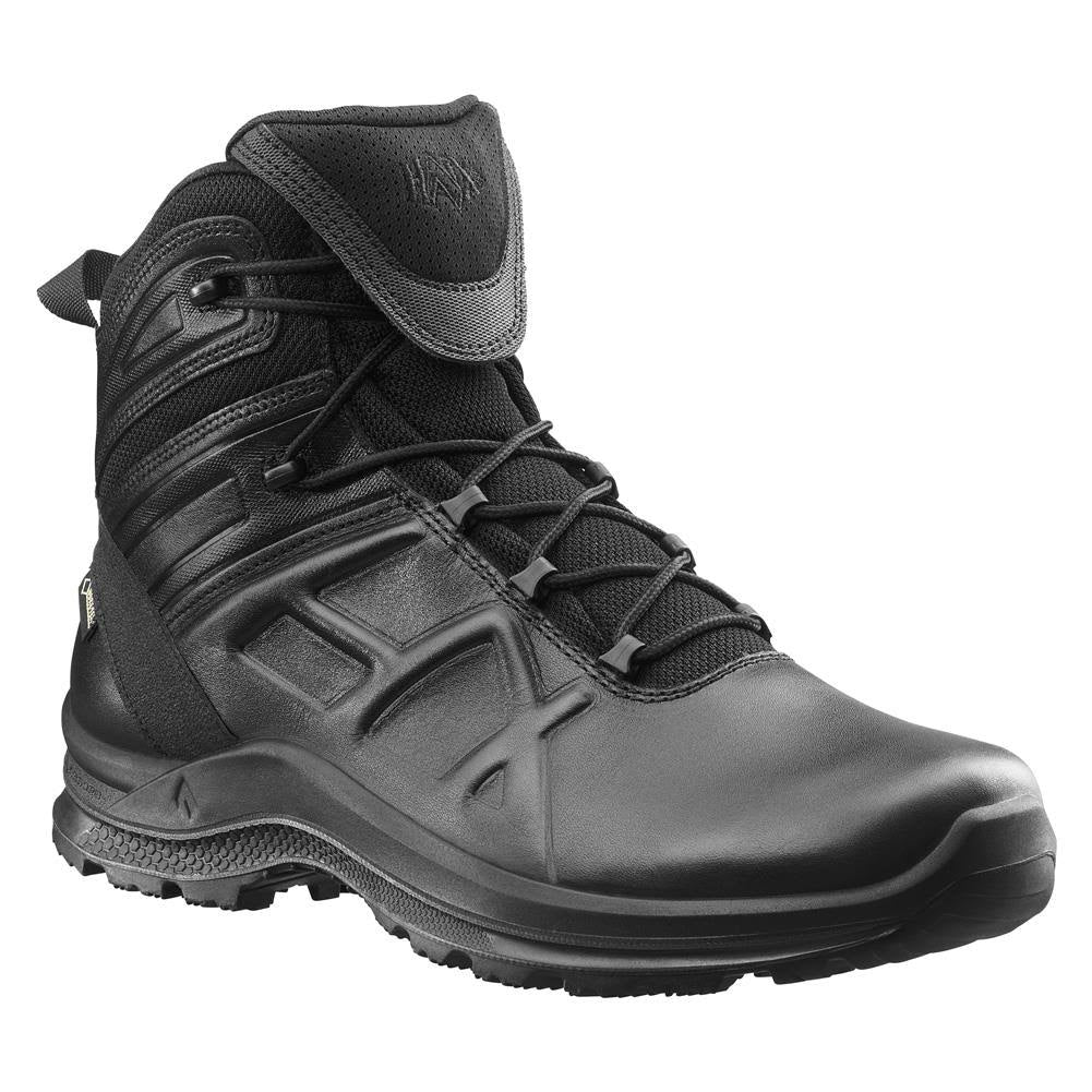 Black Eagle Tactical 2.0 GTX Mid Black L160