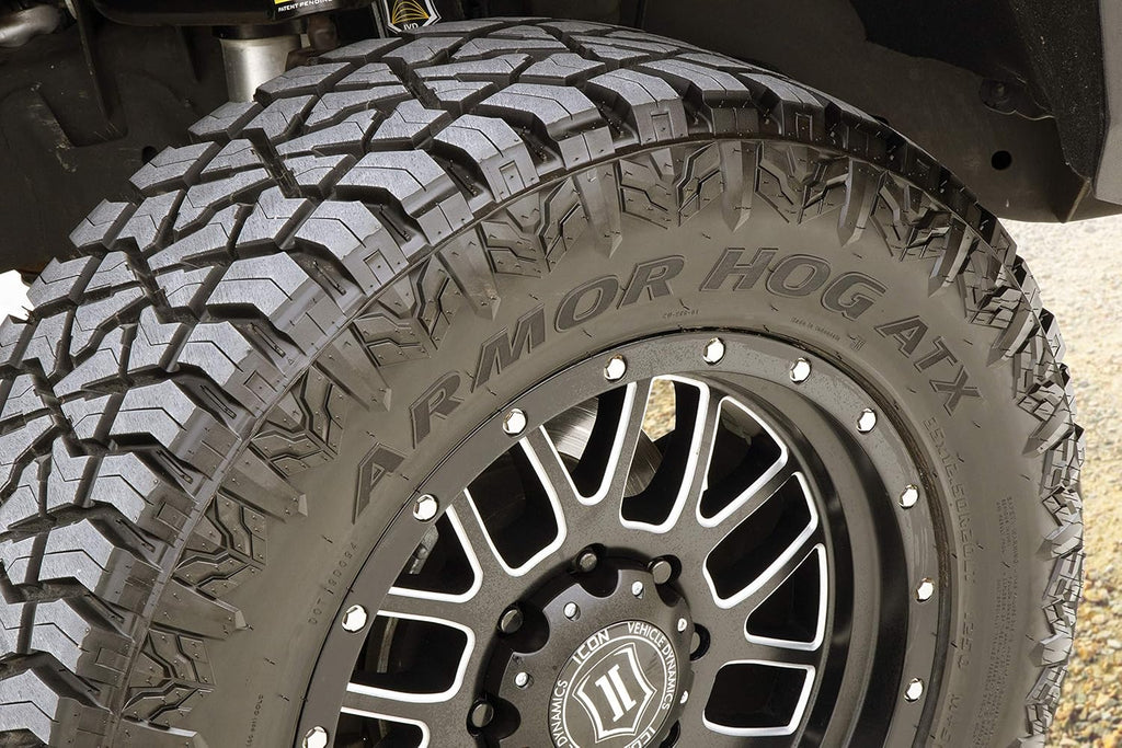 LT295/70R18 LRF 129Q 12-Ply All-Steel Light Truck Tire V333167