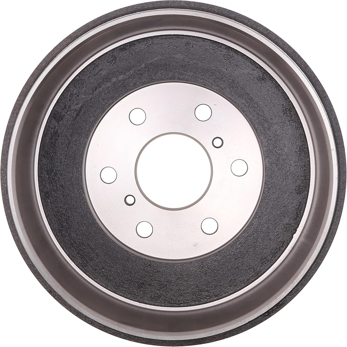 Rear Brake Drum Pack of 2 D799808