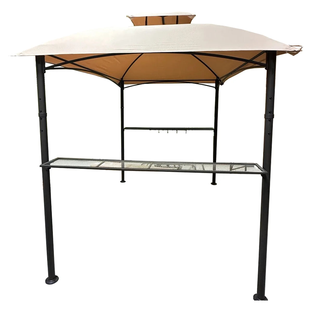 Replacement Canopy Top Cover for Grill Gazebo N119092