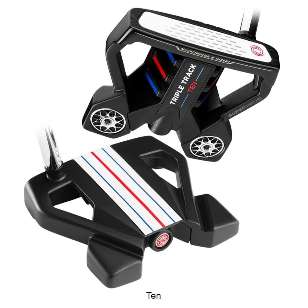 Triple Track Ten Putter P7834