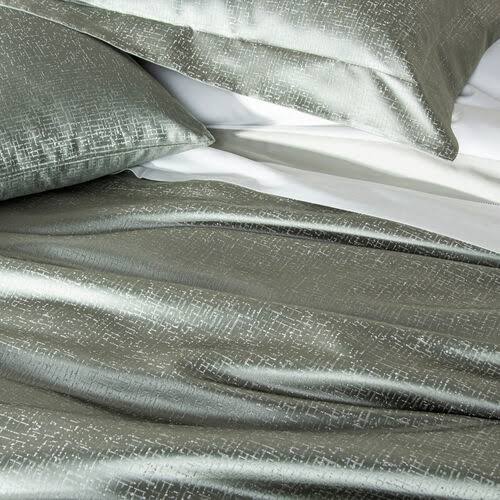 Celadon Green Euro Sham Bed Linens E8692
