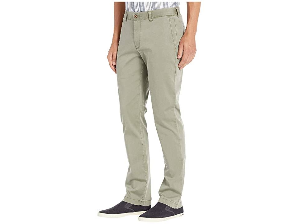 Chino Pant Men's Tea Leaf 33 32 E779112