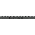 Bandsaw Blade - 1 in Width x .035 in Thick - 250 ft Length - 14 TPI - Carbon V67703