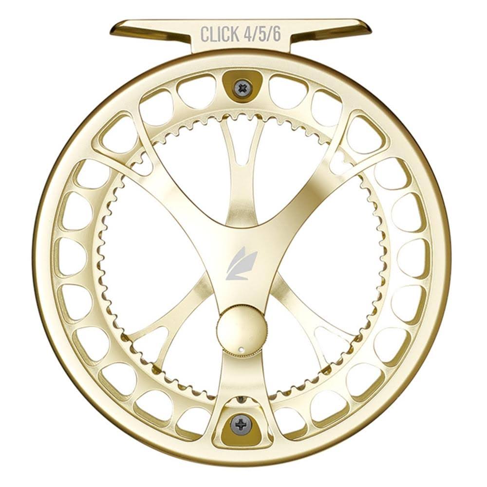 Champagne Spare Spool T229196