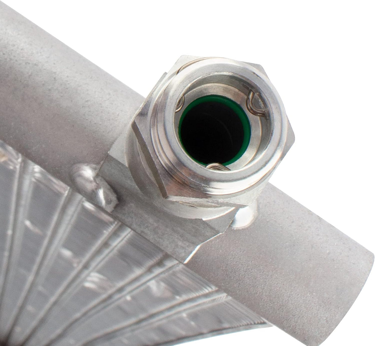 A/C Condenser P68645