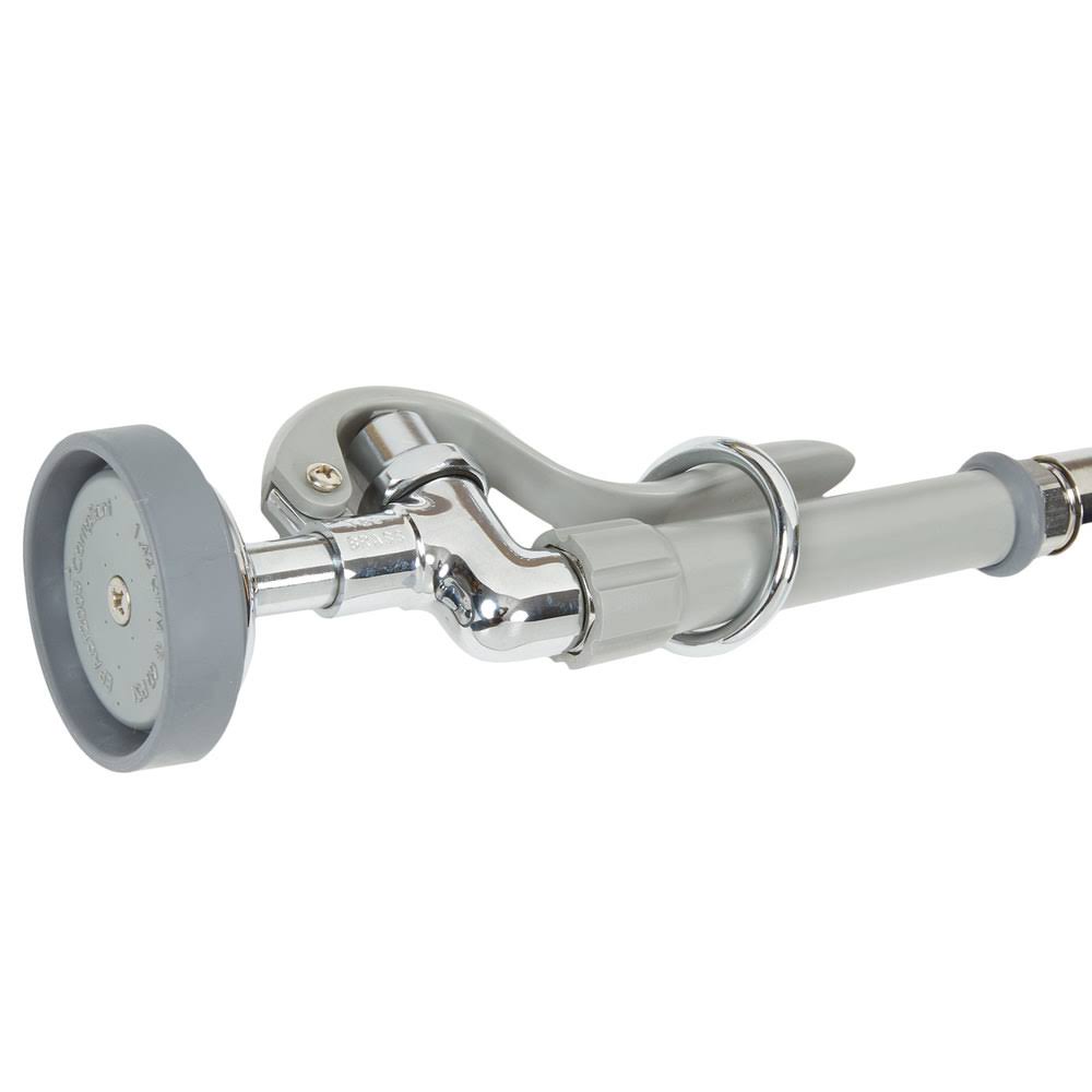Brass Pre-Rinse Unit R51897