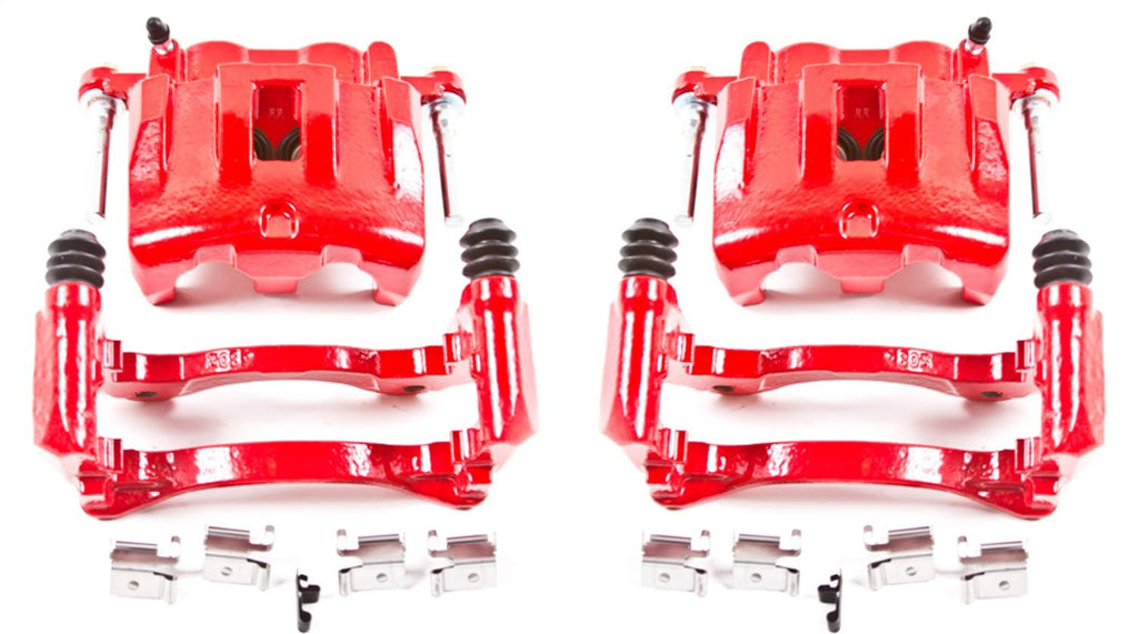Brake Calipers X680