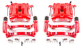 Brake Calipers X680
