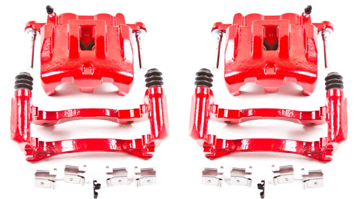Brake Calipers X680
