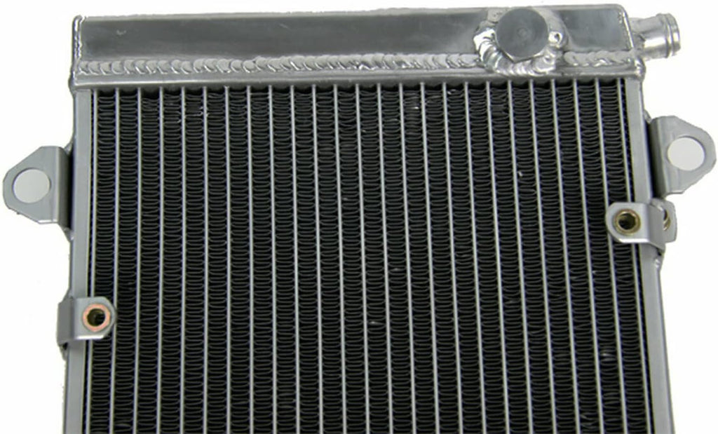 Aluminum Radiator for Kawasaki Brute Force 650 Prairie 700 KXF700 KVF650 D58677