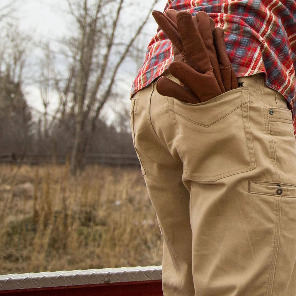 Freestone Classic Fit Pant S275