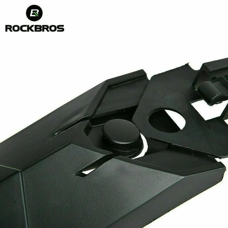Bike Fender Set Adjustable Front Rear Bicycle Fenders MTB Mud Guards Cycling Splash Guard Z512833