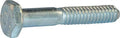 25 Hex Cap Screw Zinc Plated A20359