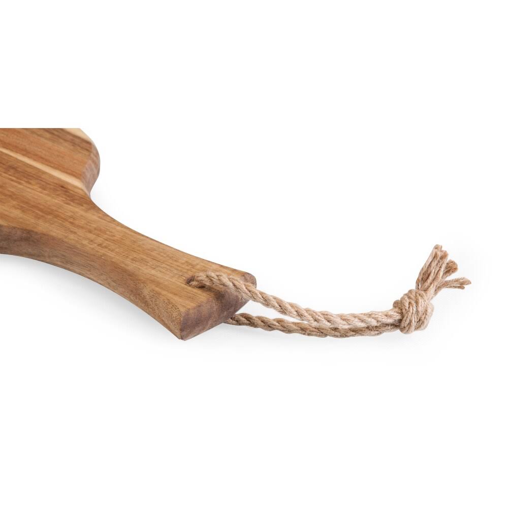 Acacia Serving Plank I265197