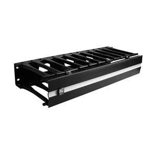 Horizontal Cable Manager D814