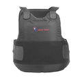 6 Body Armor - White X66540