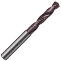 10.5mm Carbide Coolant Fed Drill W4990