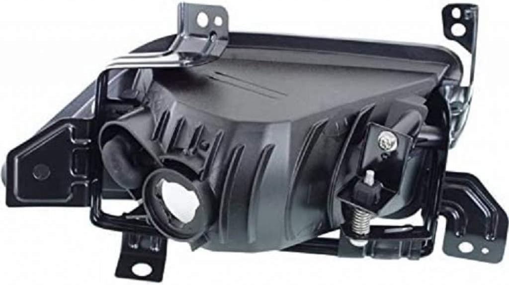 Fog Light Assembly Pair for Honda Pilot 2006 2007 2008 J95107
