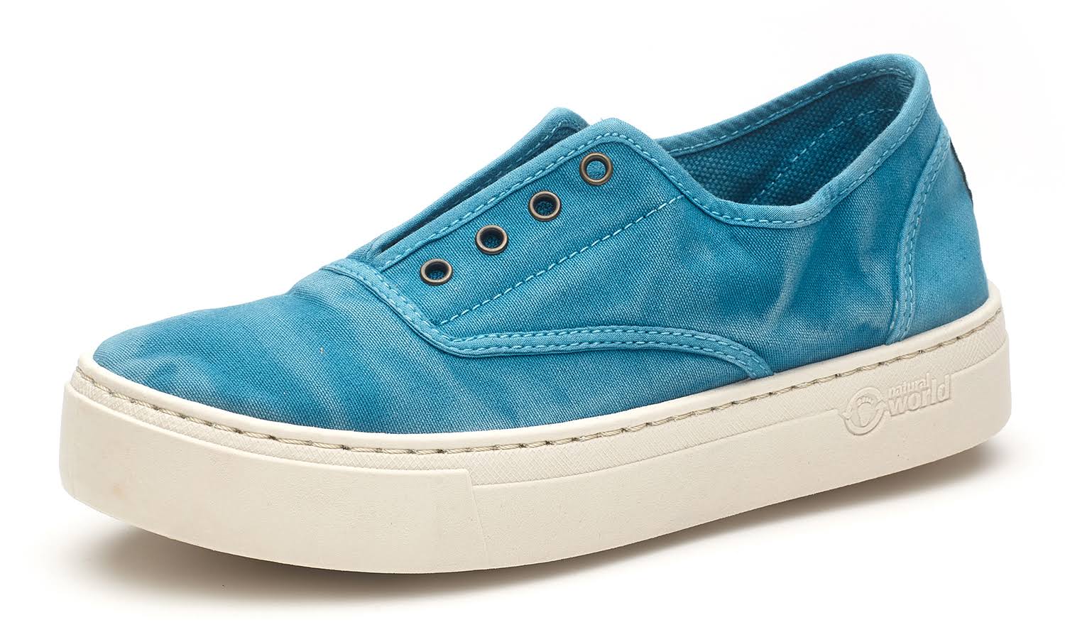 Blue Eco 6112E-643-41 M371