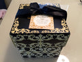 40 oz 4-Wick Scented Jar Candle M60361