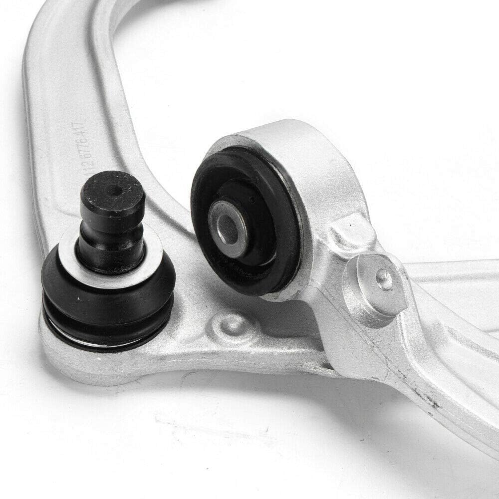 Front Upper Control Arm with Ball Joint & Bushing Pack of 2 B545