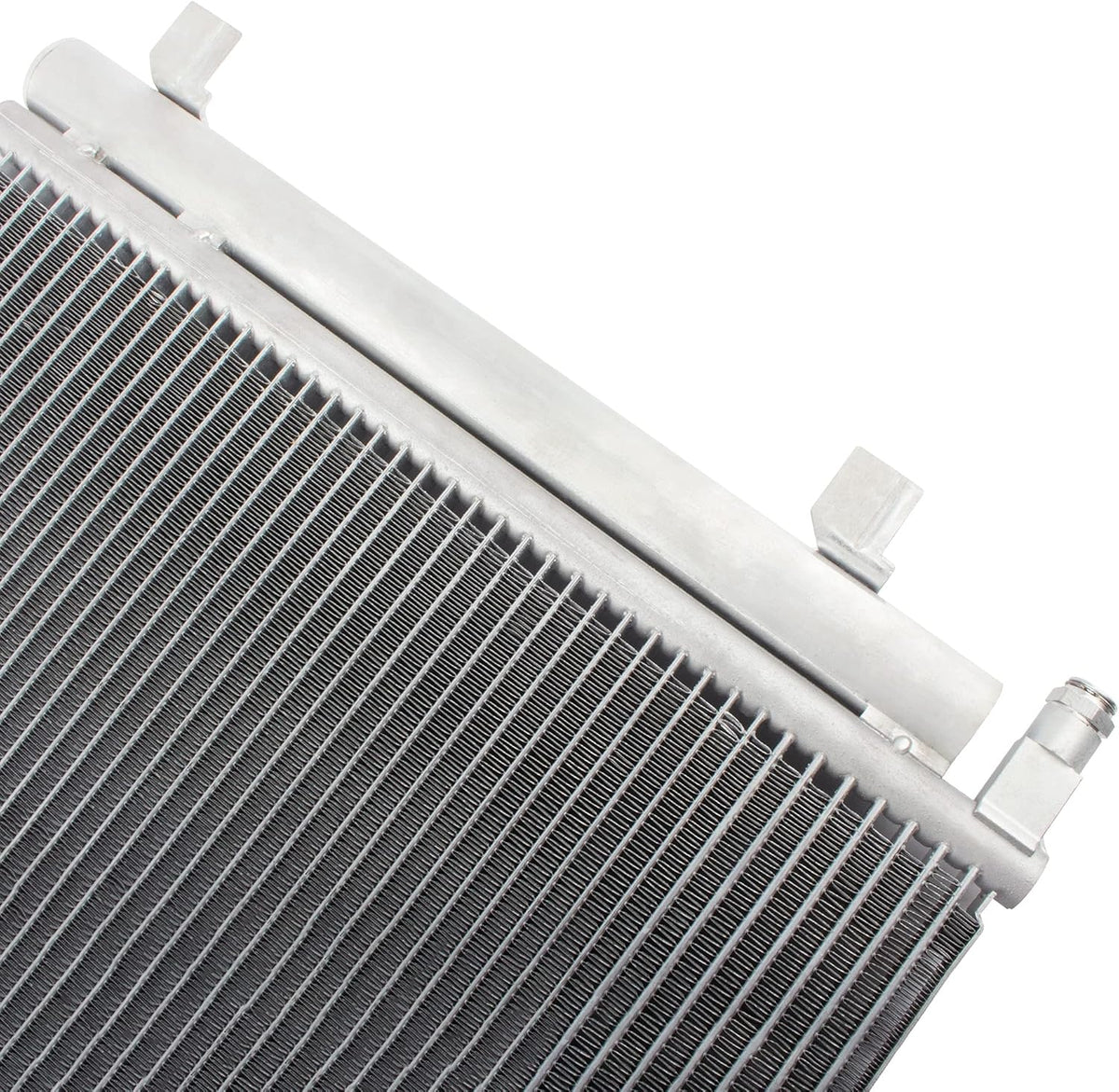 A/C Condenser P68645