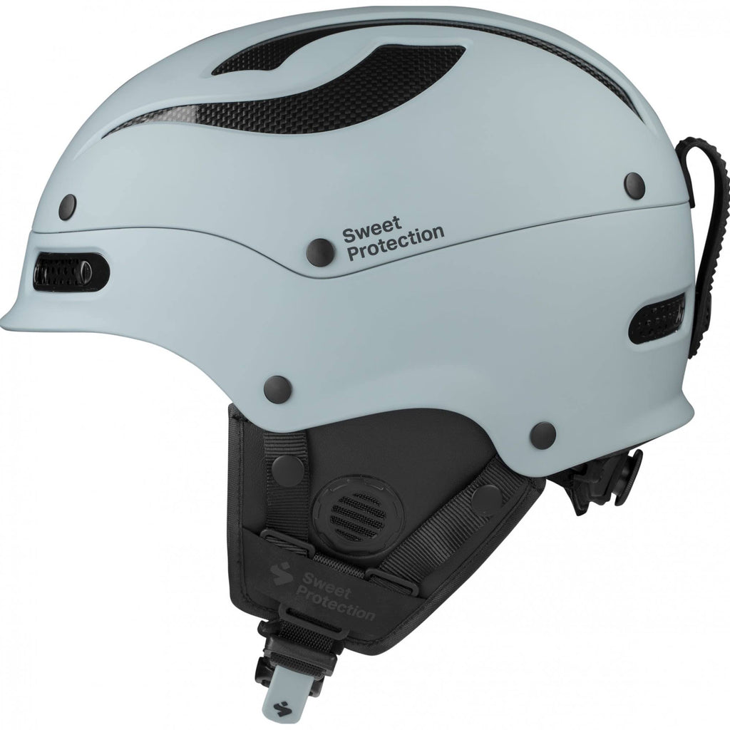 Matte Nardo Gray Helmet L33701