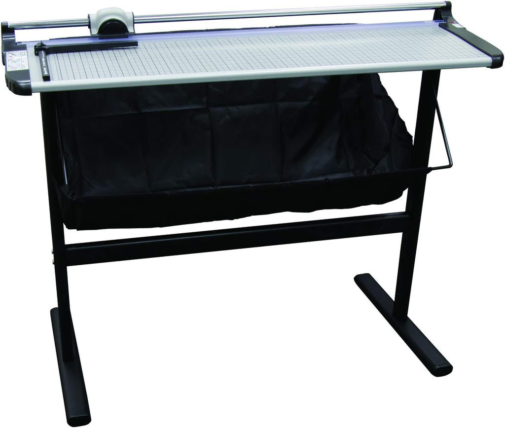 18 Rotary Paper Trimmer, 15 Sheet Capacity R62739