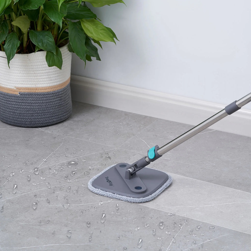TrueClean Mop and Bucket System N10539