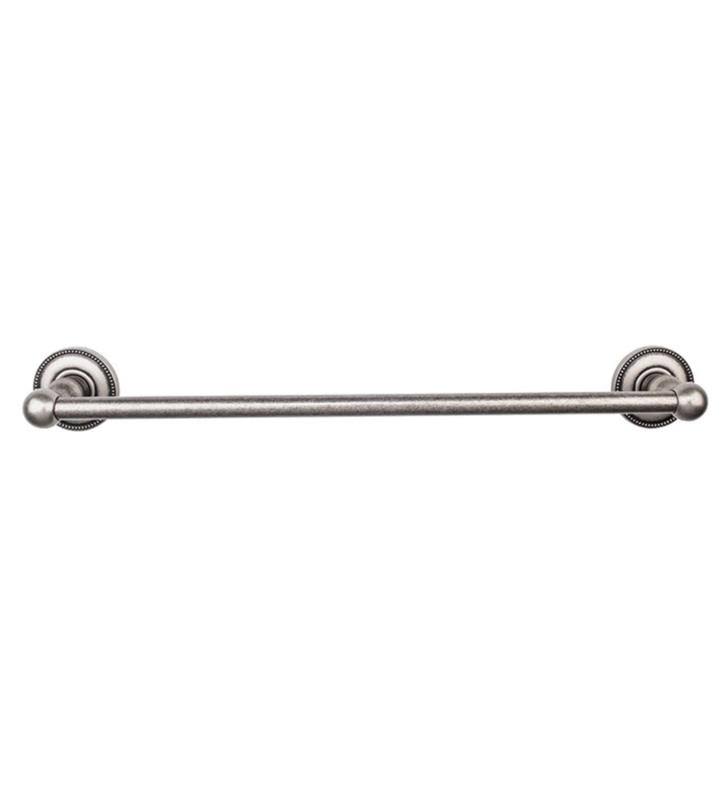 Polished Chrome Single Towel Bar Q4350
