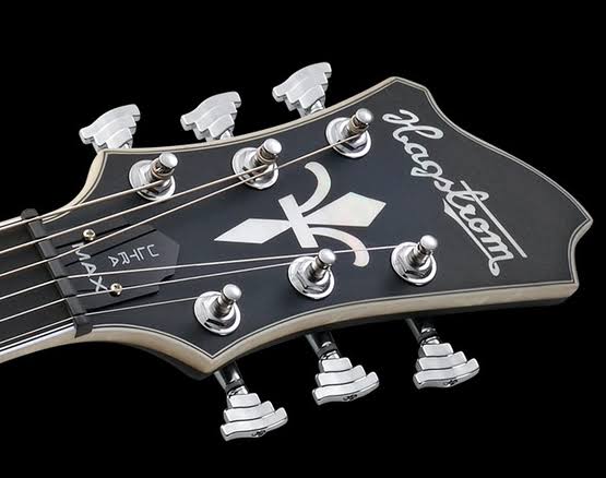 Fall Sky Electric Guitar E42851