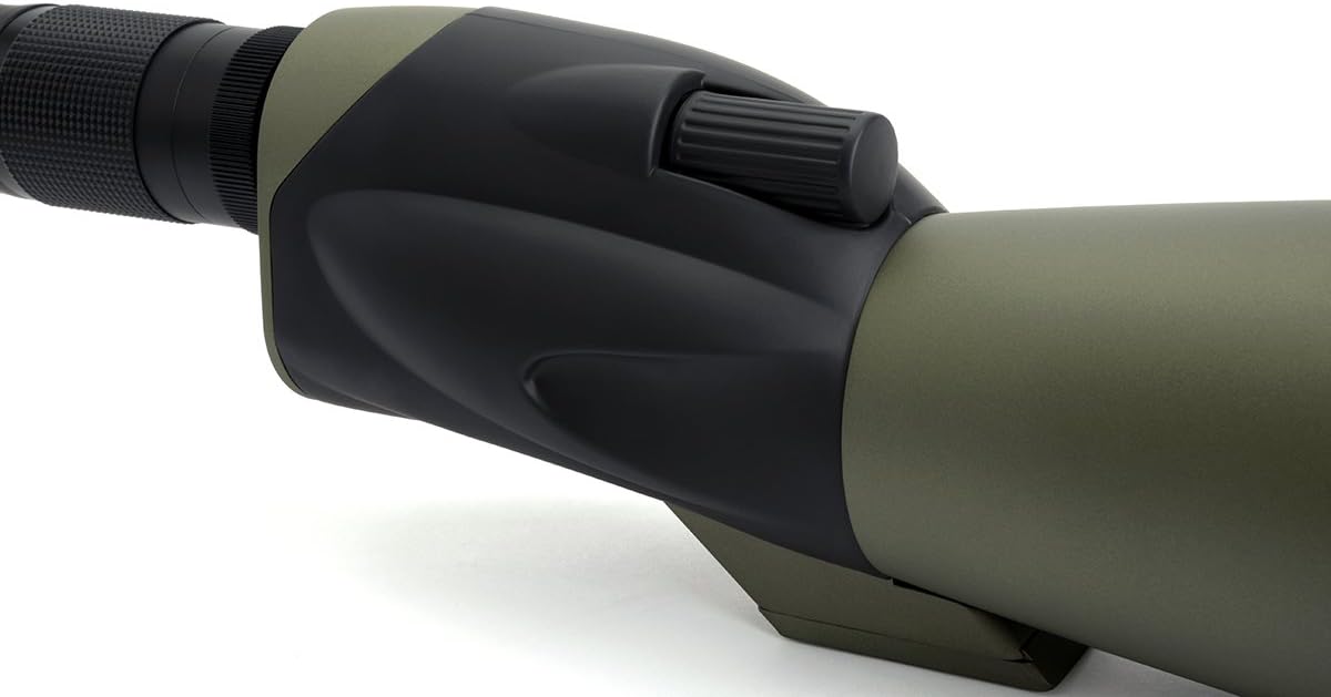 Straight Spotting Scope S216010
