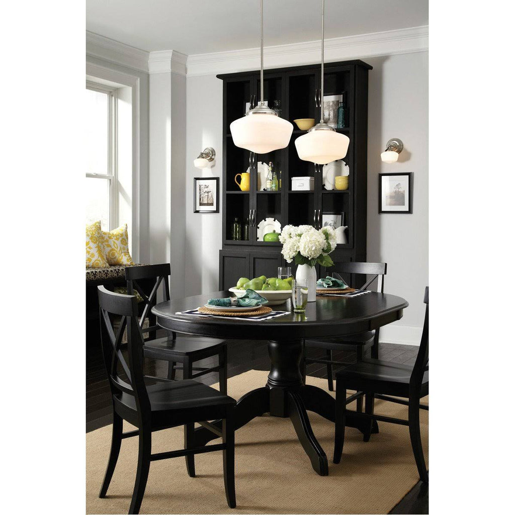 Three Light Bath Vanity N76087