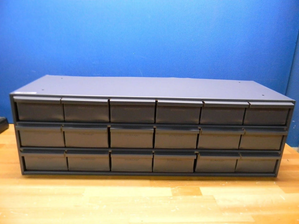 Drawer Cabinet 18 J6439