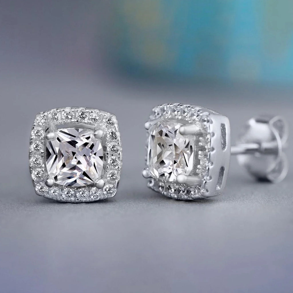 Earrings E105823